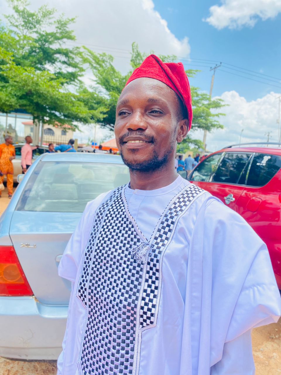 Assistant Choir Master