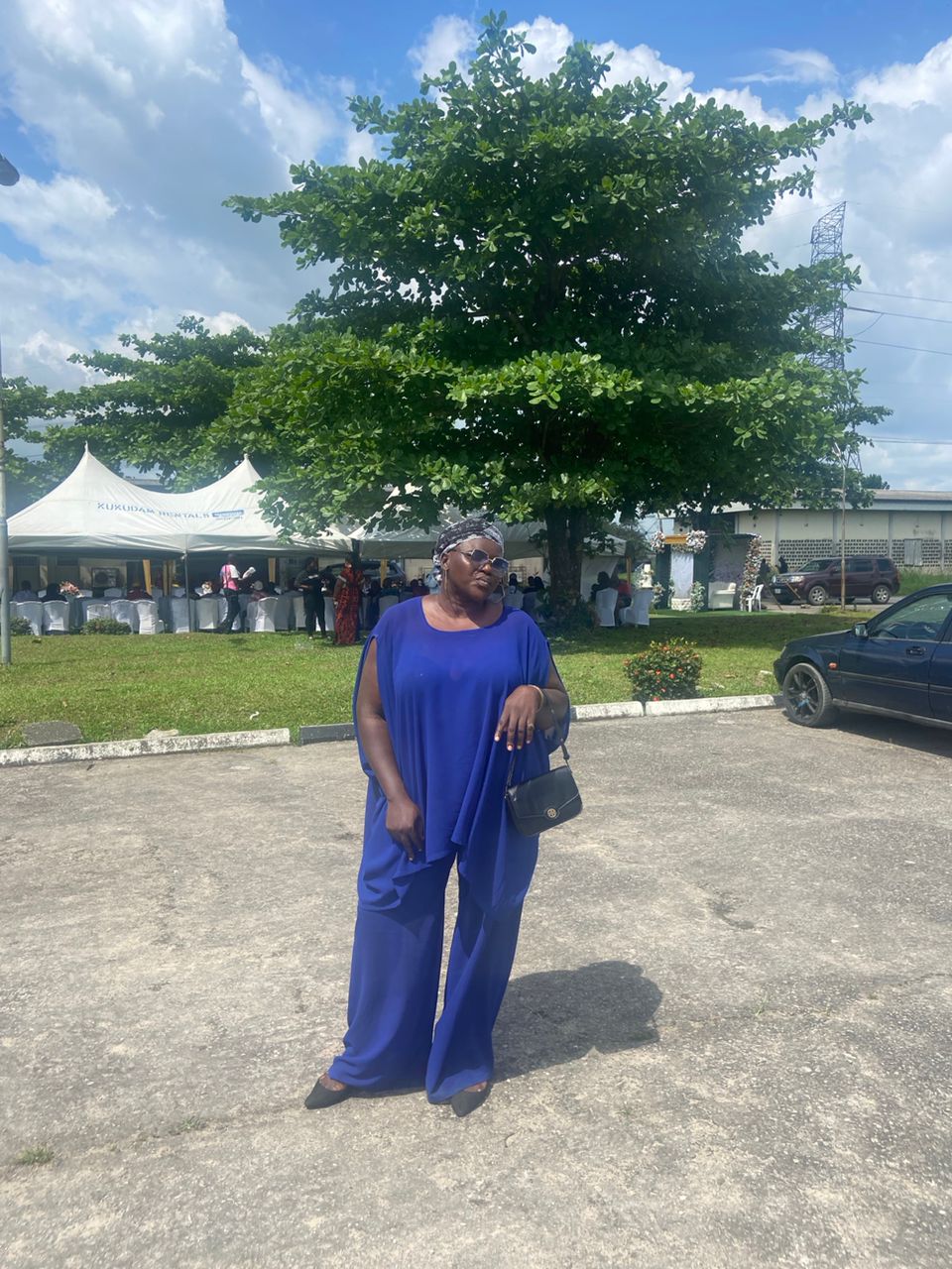 Assistant Choir Master